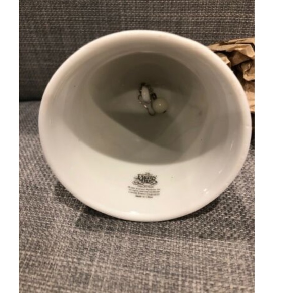 Bell Bringing God's Blessing to You 1995 - Picture 2 of 2